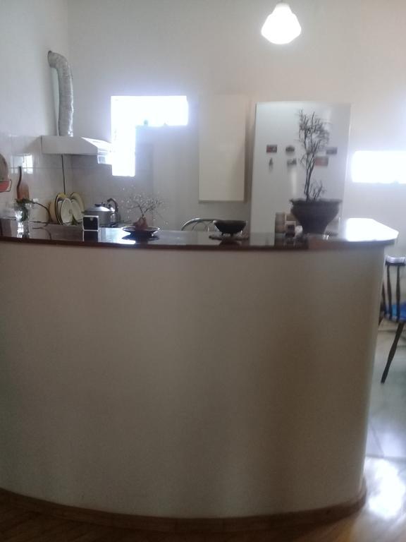Tlt Guest House Телави Екстериор снимка